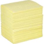 BASIC® Chemical Light-Weight Pads, 15" x 17", 200/Bale